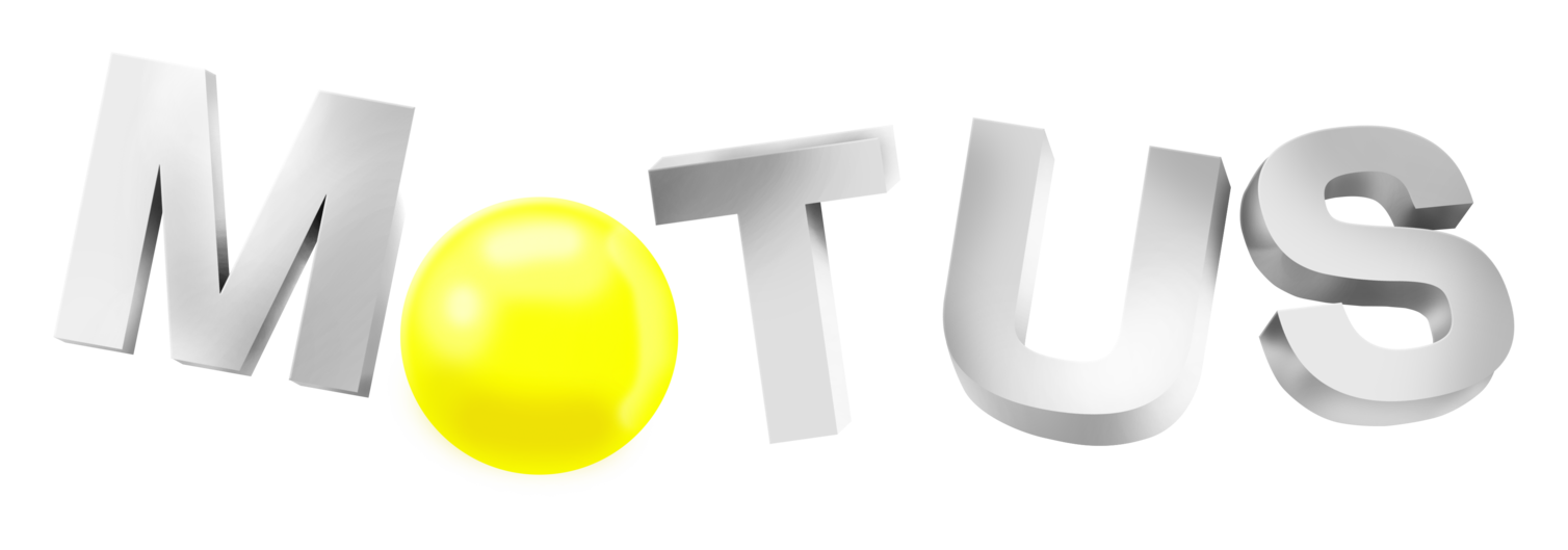 Logo Motus